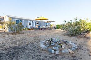 @ Marbella Lane - 10 Acres Oasis Desert Retreat!