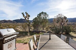 @ Marbella Lane - 10 Acres Oasis Desert Retreat!