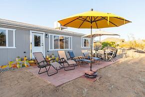 @ Marbella Lane - 10 Acres Oasis Desert Retreat!