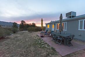 @ Marbella Lane - 10 Acres Oasis Desert Retreat!