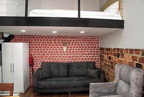 Taxim No 1 Suites