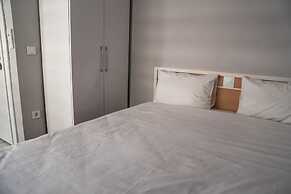 Taxim No 1 Suites