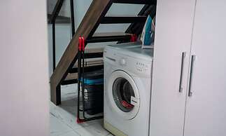 Taxim No 1 Suites