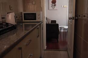 Taxim No 1 Suites