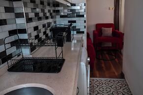 Taxim No 1 Suites