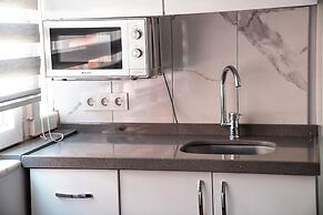 Taxim No 1 Suites