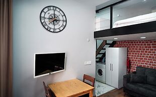 Taxim No 1 Suites