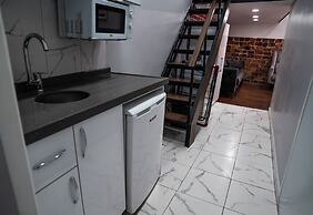 Taxim No 1 Suites