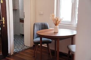 Taxim No 1 Suites