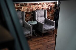 Taxim No 1 Suites