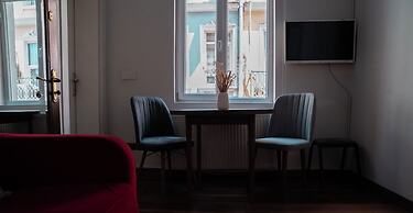 Taxim No 1 Suites
