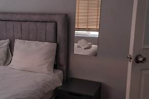 Taxim No 1 Suites