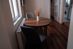 Taxim No 1 Suites
