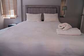 Taxim No 1 Suites