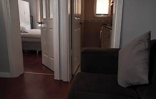 Taxim No 1 Suites