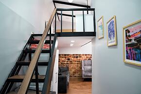 Taxim No 1 Suites