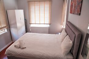 Taxim No 1 Suites