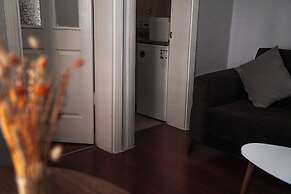 Taxim No 1 Suites