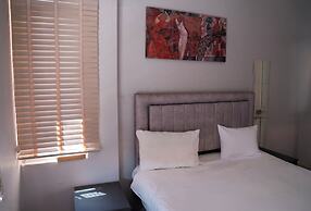 Taxim No 1 Suites