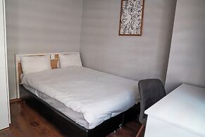Taxim No 1 Suites
