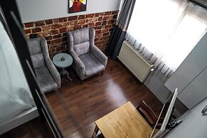 Taxim No 1 Suites