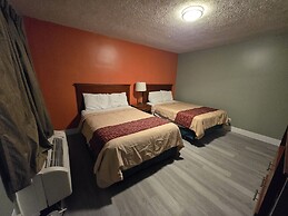 Skyline Motel By OYO Waynesboro US 250