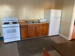 Skyline Motel By OYO Waynesboro US 250