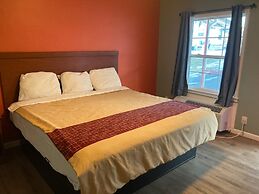 Skyline Motel By OYO Waynesboro US 250