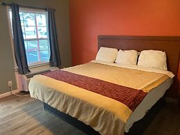 Skyline Motel By OYO Waynesboro US 250