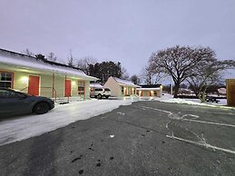 Skyline Motel By OYO Waynesboro US 250