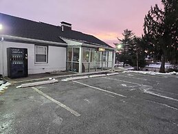 Skyline Motel By OYO Waynesboro US 250