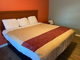 Skyline Motel By OYO Waynesboro US 250