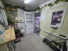 Skyline Motel By OYO Waynesboro US 250