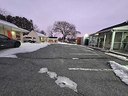 Skyline Motel By OYO Waynesboro US 250