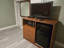 Skyline Motel By OYO Waynesboro US 250