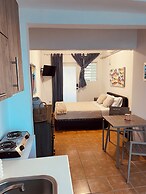 Casa Colibrí