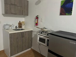 Casa Colibrí