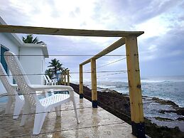Casa Colibrí