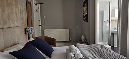 Bodalwyn Guest House