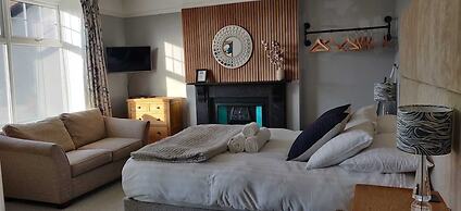 Bodalwyn Guest House