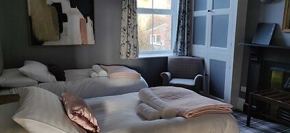 Bodalwyn Guest House