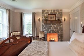 The Inn on Church Road