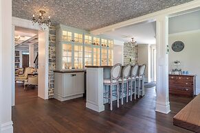 The Inn on Church Road