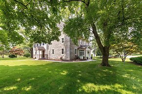 The Inn on Church Road