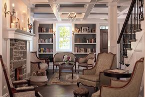 The Inn on Church Road