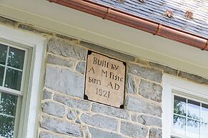 The Inn on Church Road