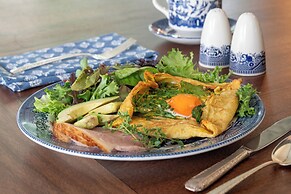 The Inn on Church Road