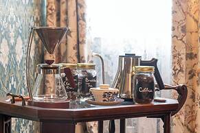 The Inn on Church Road