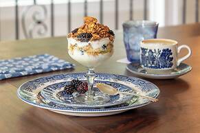 The Inn on Church Road