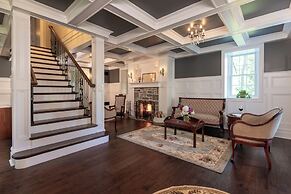 The Inn on Church Road